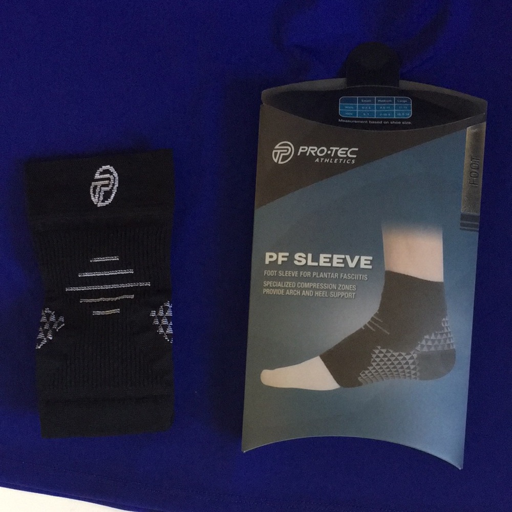 plantar fasciitis sleeve